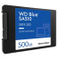 Western Digital Blue SA510 2.5&quot; 500 GB Serial ATA III č.3
