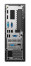Lenovo ThinkCentre neo 50s Intel® Core™ i7 i7-12700 8 GB DDR4-SDRAM 512 GB SSD Windows 11 Pro SFF PC Černá č.3