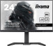 iiyama G-MASTER GB2445HSU-B1 počítačový monitor 61 cm (24&quot;) 1920 x 1080 px Full HD LED Černá