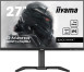 iiyama G-MASTER GB2745QSU-B1 počítačový monitor 68,6 cm (27&quot;) 2560 x 1440 px 2K Ultra HD LED Černá