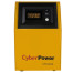 CyberPower CPS1000E zdroj nepřerušovaného napětí S dvojitou konverzí (online) 1 kVA 700 W 2 AC zásuvky / AC zásuvek č.2