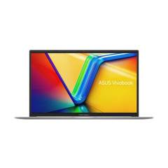 ASUS VivoBook 17 F1704VA-IS54 Intel® Core™ i5 i5-1335U Laptop 43,9 cm (17.3&quot;) Full HD 16 GB DDR4-SDRAM 1 TB SSD Wi-Fi 6E (802.11ax) Stříbrná Windows 11 REPACK Nový / Repack č.1