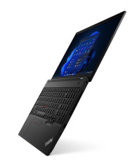 Lenovo ThinkPad L15 Gen 3 i7-1255U 15.6&quot; FHD IPS 250nits AG 8GB DDR4 3200 SSD256 Intel Iris Xe Graphics W11Pro Thunder Black č.1