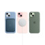 Apple iPhone 15 15,5 cm (6.1&quot;) Dual SIM iOS 17 5G USB typu C 128 GB Zelená č.6