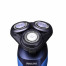 Philips SHAVER Series 5000 S5466/17 pánský holicí strojek Rotační holicí strojek Zastřihovač Černá, Modrá č.5