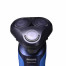 Philips SHAVER Series 5000 S5466/17 pánský holicí strojek Rotační holicí strojek Zastřihovač Černá, Modrá č.6