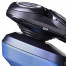 Philips SHAVER Series 5000 S5466/17 pánský holicí strojek Rotační holicí strojek Zastřihovač Černá, Modrá č.7