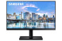 Samsung T45F počítačový monitor 61 cm (24&quot;) 1920 x 1080 px Full HD LED Černá