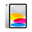 Apple iPad 64 GB 27,7 cm (10.9&quot;) Wi-Fi 6 (802.11ax) iPadOS 16 Stříbrná