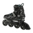 INLINE SKATES NILS EXTREME NA9157 BLACK/MINT SIZE. 44 č.3