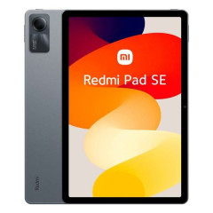 Xiaomi Redmi Pad SE Qualcomm Snapdragon 256 GB 27,9 cm (11&quot;) 8 GB Android 13 Šedá č.1