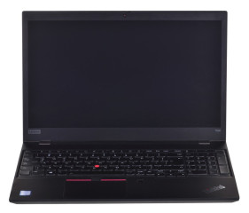 LENOVO ThinkPad T590 i5-8265U 16GB 256GB SSD 15&quot; FHD Win11pro Použité č.1