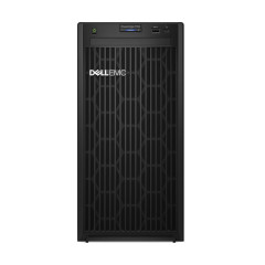 DELL PowerEdge T150 server 480 GB Rack (4U) Intel Xeon E E-2314 2,8 GHz 16 GB DDR4-SDRAM č.1