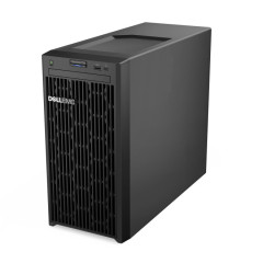 DELL PowerEdge T150 server 480 GB Rack (4U) Intel Xeon E E-2314 2,8 GHz 16 GB DDR4-SDRAM č.3