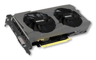 Inno3D GeForce RTX 3050 Twin X2 NVIDIA 6 GB GDDR6 č.1