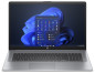 HP 470 G10 Intel® Core™ i5 i5-1335U Notebook 43,9 cm (17,3&quot;) Full HD 16 GB DDR4-SDRAM 512 GB SSD Wi-Fi 6 (802.11ax) Windows 11 Pro Stříbrný