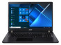 Acer TravelMate P2 TMP215-54 Intel® Core™ i5 i5-1235U Laptop 39,6 cm (15.6&quot;) Full HD 8 GB DDR4-SDRAM 512 GB SSD Wi-Fi 6 (802.11ax) NoOS Černá