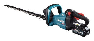 Makita UH007GM201 40V XGT 750 mm akumulátorové nůžky na živý plot č.1