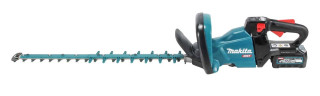 Makita UH008GM201 40V XGT 600 mm akumulátorové nůžky na živý plot č.1