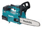 Makita UC002GM102 40V XGT 25 cm akumulátorová řetězová pila č.2