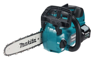 Makita UC002GM102 40V XGT 25 cm akumulátorová řetězová pila č.3