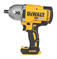 DeWALT DCF899HNT-XJ Rázový utahovák 18 V, bez nabíječky a baterie č.2