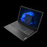 Lenovo V V15 Laptop 39,6 cm (15.6&quot;) Full HD Intel® Core™ i5 i5-13420H 16 GB DDR4-SDRAM 512 GB SSD Wi-Fi 5 (802.11ac) Windows 11 Pro Černá