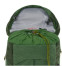 Turistický batoh Osprey Stratos 36 Seaweed/ matcha zelená č.6