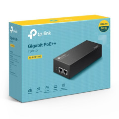 TP-Link TL-POE170S PoE adaptér Gigabit Ethernet č.3