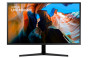 Samsung UJ59 počítačový monitor 81,3 cm (32&quot;) 3840 x 2160 px 4K Ultra HD LCD Šedá