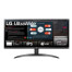 LG 29WP500-B počítačový monitor 73,7 cm (29&quot;) 2560 x 1080 px UltraWide Full HD LED Černá