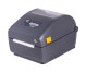 Zebra ZD421D tiskárna štítků Přímý tepelný 300 x 300 DPI 102 mm/s Kabelový a bezdrátový Bluetooth