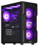 Actina 5901443337560 PC AMD Ryzen™ 7 7800X3D 32 GB DDR5-SDRAM 1 TB SSD NVIDIA GeForce RTX 4090 Midi Tower Černá