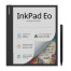 Ebook PocketBook InkPad Eo 10,3“ E-Ink Kaleido 3 64GB WI-FI Mist Gray