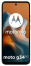 Vodafone Motorola moto g34 5G 16,5 cm (6.5&quot;) Dual SIM Android 14 USB typu C 4 GB 128 GB 5000 mAh Černá, Tmavě šeda