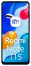 Xiaomi Redmi Note 11S 6/128GB Modrá