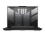 ASUS TUF Gaming A16 Advantage Edition FA617NS-N3068 laptop AMD Ryzen™ 7 7735HS 40,6 cm (16&quot;) WUXGA 16 GB DDR5-SDRAM 1 TB SSD AMD Radeon RX 7600S Wi-Fi 6 (802.11ax) NoOS Černá