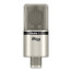 IK Multimedia iRig Mic Studio XLR - kondenzátorový mikrofon