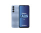 Samsung Galaxy A25 5G SM-A256BZBHEUB chytrý telefon 16,5 cm (6.5&quot;) Dual SIM USB typu C 8 GB 256 GB 5000 mAh Modrá