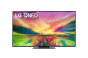LG QNED 55QNED823RE televizor 139,7 cm (55&quot;) 4K Ultra HD Smart TV Wi-Fi Černá