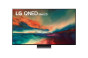 LG 75QNED863RE televizor 190,5 cm (75&quot;) 4K Ultra HD Smart TV Wi-Fi Černá