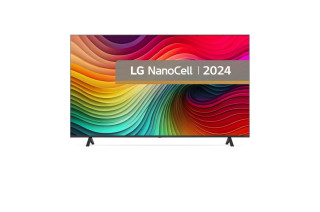 LG NanoCell NANO81 55NANO81T3A televizor 139,7 cm (55&quot;) 4K Ultra HD Smart TV Wi-Fi Modrá č.1