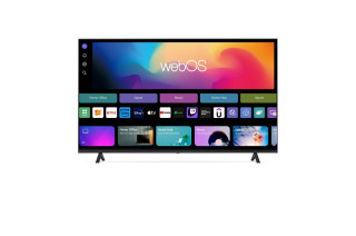 LG NanoCell NANO81 55NANO81T3A televizor 139,7 cm (55&quot;) 4K Ultra HD Smart TV Wi-Fi Modrá č.3