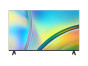 TCL S54 Series 43S5400A televizor 109,2 cm (43&quot;) Full HD Smart TV Wi-Fi Stříbrná 220 cd/m²