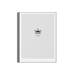 Huion Kamvas Ink eBook Reader č.1