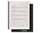 Huion Kamvas Ink eBook Reader č.7