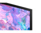 Samsung UE43CU7172U televizor 109,2 cm (43&quot;) 4K Ultra HD Smart TV Wi-Fi Černá č.5