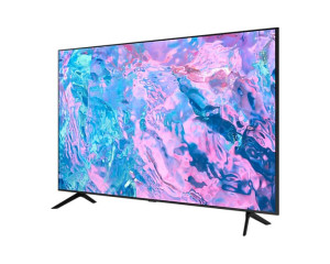 Samsung UE50CU7172UXXH televizor 127 cm (50&quot;) 4K Ultra HD Smart TV Wi-Fi Černá č.2