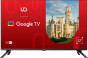 32&quot; televizor UD 32GF5210S Full HD, D-LED, DVB-T/T2/C