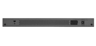 NETGEAR GS116PP Nespravované Gigabit Ethernet (10/100/1000) Podpora napájení po Ethernetu (PoE) Černá č.2